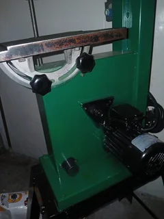 Bandsaw - Ad posted by Wernerpf