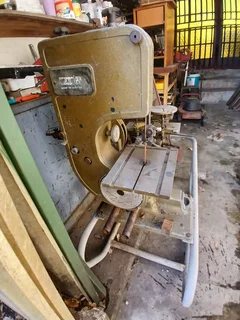 Emcorex Star woodworking machine