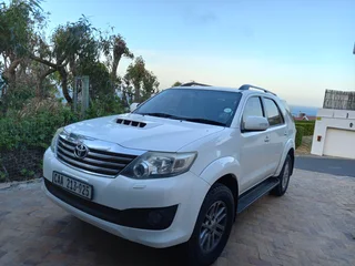Long Term SUV Rentals - Cape Town