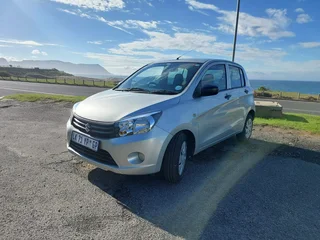 Affordable Long Term Car Rentals in Cape Town