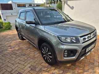 Affordable Long Term Car Rentals in Cape Town