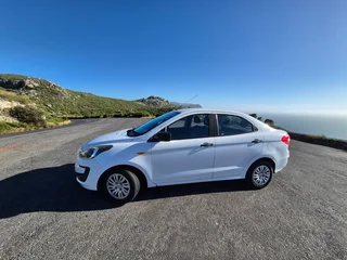 Cape Town Car Rental