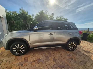 Cape Town Car Rental