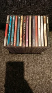 CDs and DVDs Gospel for Free