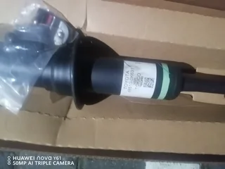 4 x original Toyota Hilux GD6 Shocks