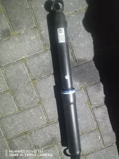 4 x original Toyota Hilux GD6 Shocks