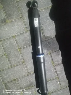 4 x original Toyota Hilux GD6 Shocks