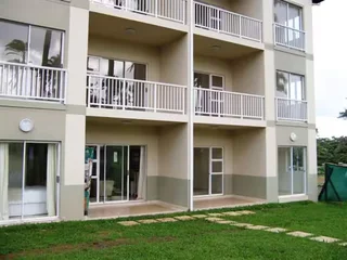 Manor Mews Holiday Break