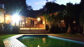 Beautiful House (PLUS granny flat) for rent in Meyerspark