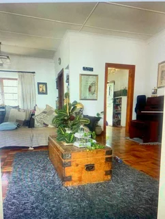 Beautiful House (PLUS granny flat) for rent in Meyerspark