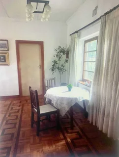 Beautiful House (PLUS granny flat) for rent in Meyerspark