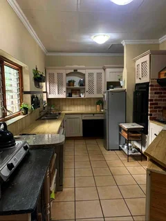 Beautiful House (PLUS granny flat) for rent in Meyerspark