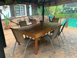 Beautiful House (PLUS granny flat) for rent in Meyerspark