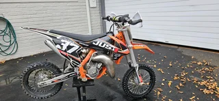 KTM 65sx