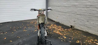 KTM 65sx