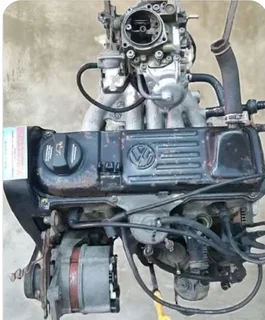 VW city golf carb motor stripping for spares