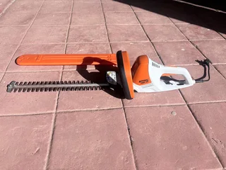 Stihl 42 Electric Hedgetrimmer