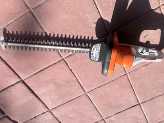 Stihl 42 Electric Hedgetrimmer