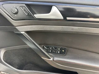 2016 VW Golf7 GTi Performance Pack DSG