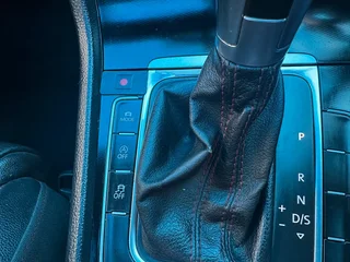 2016 VW Golf7 GTi Performance Pack DSG