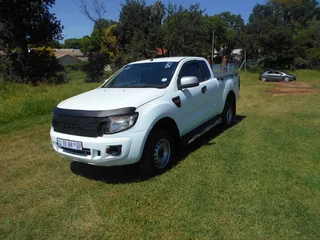 2015 Ford Ranger 3.2 Diesel Engine R 125000 Club Cab