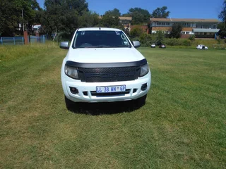 2015 Ford Ranger Club Cab 3.2 Diesel Engine R 125000.00