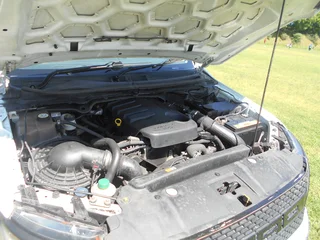 2015 Ford Ranger Club Cab 3.2 Diesel Engine R 125000.00