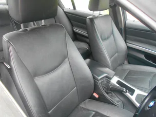 2008 BMW 3 Series Still Fresh for Just R 73K Neg