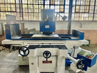 Bemato automatic surface grinder 800mm x 400mm