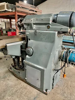 Huron milling machine