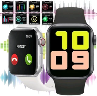 Smart Watch FitPro T500