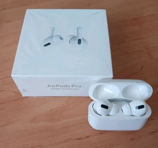 AirPod Pro