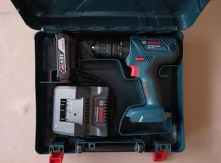 Bosch Cordless Drill Driver 18V GSR 180