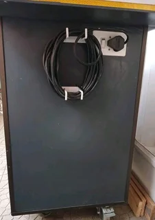 Work Bench Personal and Homemade