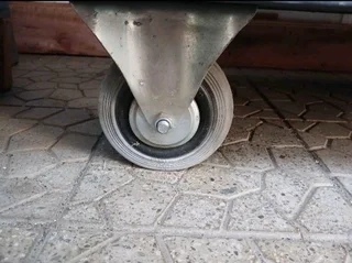 Work Bench Personal and Homemade