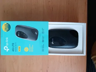 Tp-Link 4G LTE Model M7200