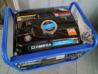 Generator Omega