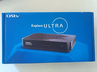 dstv explora ultra