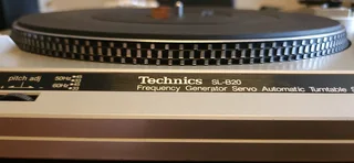 Technics SL.b20 turntable
