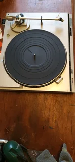 Technics SL.b20 turntable