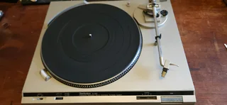 Technics SL.b20 turntable