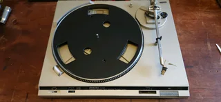 Technics SL.b20 turntable