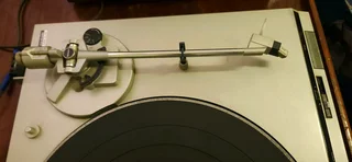 Technics SL.b20 turntable