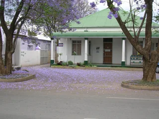 Office Accommodation Mahikeng/mmabatho