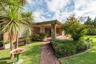 Student Accommodation Bloemfontein