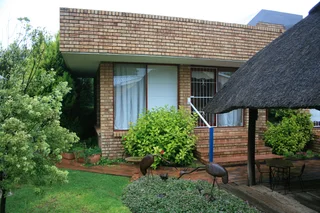Student Accommodation Bloemfontein