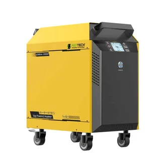 ESBox 3000 Lithium Home Energy Storage System – 2200W