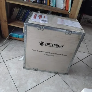 ESBox 3000 Lithium Home Energy Storage System – 2200W