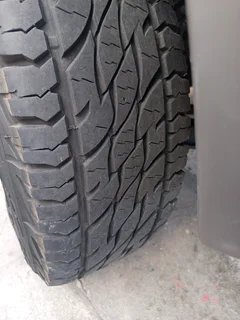 2004 Ford Ranger Supercab 2.5