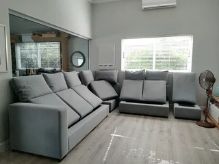 Upholstery Cleaning services